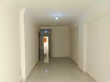 Apartments For rent in Khaled Ibn El Walid St., Sidi Beshr Bahri, 143 sqm