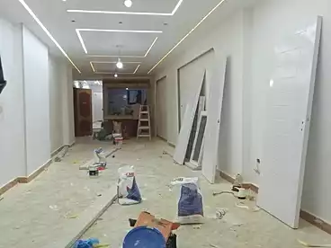 Apartments For sale in Mahmoud El-Isawy St., Miami, 160 sqm