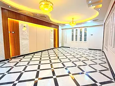 Apartments For sale in Shatee El Nakheel, Al Agamy, 140 sqm