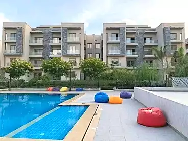 in Galleria Moon Valley Compound - Arabia, Compounds in New Cairo, 200 sqm