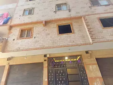 شقق للبيع في شارع جسر السويس، النزهة 2، 130 متر