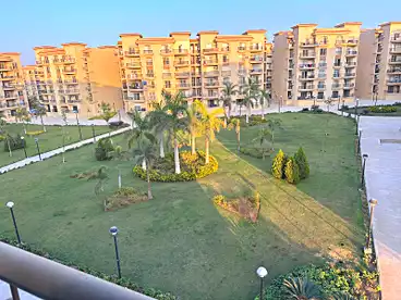 Apartments For rent in Phase 7, Extension of Rehab, 131 sqm