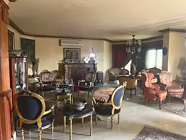 Apartments For sale in Sheraton, Heliopolis - Masr El Gedida, 320 sqm