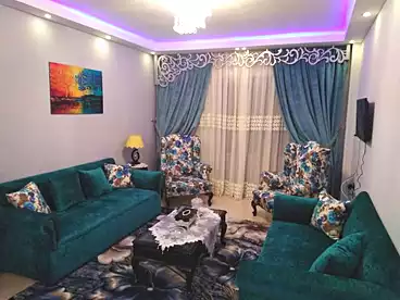 Apartments For sale in El Falki, El Seyouf, 95 sqm