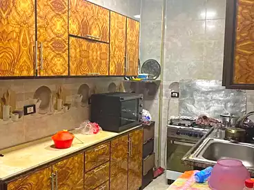 شقق للبيع في مدينة السلام، القاهرة الكبرى، 110 متر