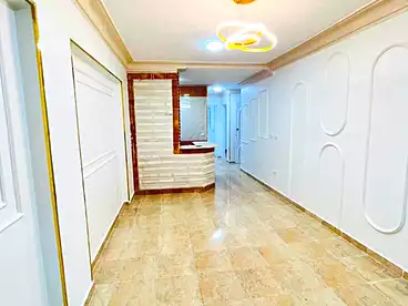 Apartments For sale in Shatee El Nakheel, Al Agamy, 100 sqm