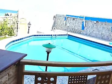 فلل للبيع في أبو تلات، الاسكندرية، 810 متر