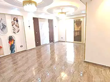 Apartments For sale in Amin Khirat Al Ghandour St., Miami, 130 sqm