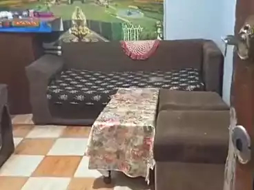 Apartments For sale in Ibrahim Saif St., El Seyouf Bahri, 140 sqm