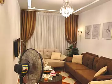 شقق للبيع في شارع القاعدة، البيطاش، 100 متر