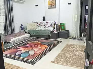 عقارات للبيع في شارع العشرين، عين شمس الشرقية، 120 متر