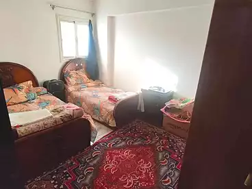 Apartments For sale in Ibn Okil St., Victoria, 110 sqm