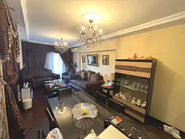 Apartments For sale in Mortada Basha St, Ganaklis, 110 sqm