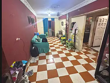 شقق للبيع في الهانوفيل، العجمي، 85 متر