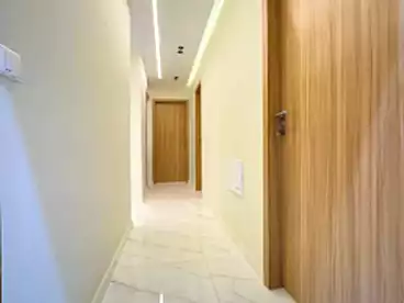 شقق للبيع في جمعية عرابي، العبور، 110 متر