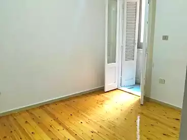 Apartments For rent in Ganaklis, Alexandria, 125 sqm