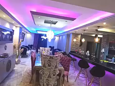 Apartments For sale in 3rd Neighborhood, El Hadabah El Wosta, 145 sqm