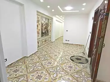 Apartments For sale in Street 45, El Asafra, 90 sqm