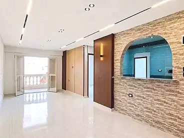 Apartments For sale in El-Saleheen Mosque St, El Bitash, 150 sqm