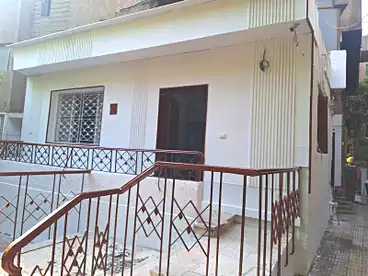 إداري للإيجار في شارع السيد الميرغني، أرض الجولف، 160 متر