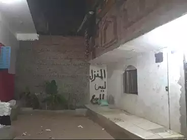 House / Home For sale in Moasaset El Zakah St., El Marg, 70 sqm
