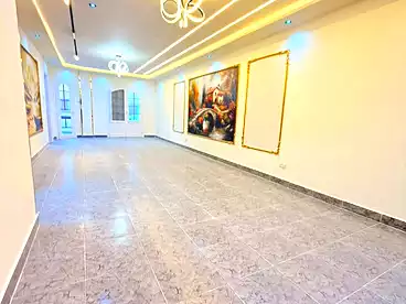 عقارات للبيع في شاطئ النخيل - ٦ اكتوبر، العجمي، 140 متر