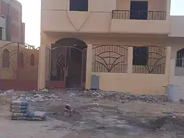 أراضي للبيع في حي البنفسج - الحي السادس، مدينة بدر، 209 متر