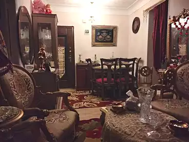 عقارات للبيع في شاطئ النخيل - ٦ اكتوبر، العجمي، 75 متر