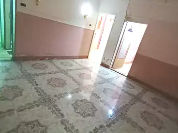 شقق للبيع في شارع مصطفى فهمي، حلوان، 100 متر
