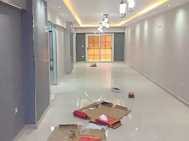 عقارات للبيع في شارع مصطفى فهمي، حلوان، 190 متر