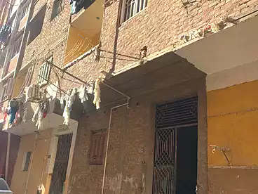 House / Home For sale in New Marg, El Marg, 90 sqm