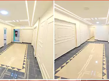 Apartments For sale in Khaled Ibn El Walid St., Sidi Beshr Bahri, 130 sqm