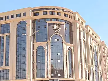 Offices For rent in Carrefour Main Street, Zahraa El Maadi, 85 sqm