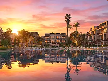 For sale in One 7 Resort - Kronberg, Hurghada City, 160 sqm