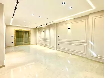 شقق للبيع في العصافرة بحري، العصافرة، 125 متر