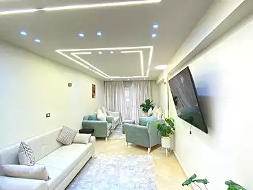 Apartments For sale in Qased Kareem St., El Bitash, 140 sqm