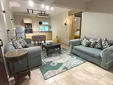 in Ahmed Oraby St, El Mohandeseen, 120 sqm