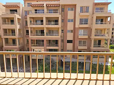 in Garden Hills Compound - Egyptian Arab Company, Compounds in 6 October, 200 sqm