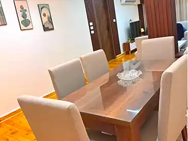 Furnished Apartment For rent in El Mohandeseen, Greater Cairo, 95 sqm