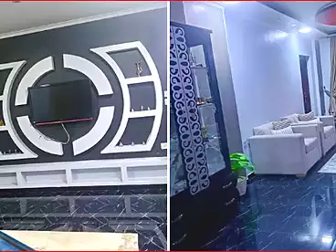 شقق للبيع في كورنيش حلوان، حلوان، 500 متر