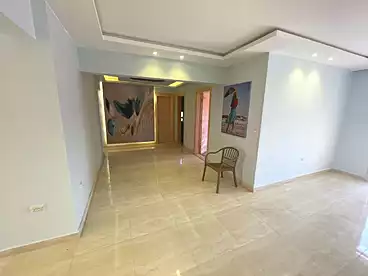 in Degla Palms Compound - Memaar Al Morshedy, Compounds in Hadayek October, 160 sqm