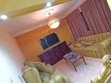 Furnished Apartment For rent in Helwan, Greater Cairo, 140 sqm