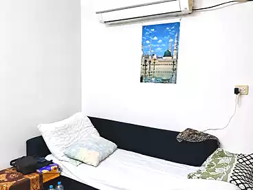 Properties For sale in Hassan Mohamed St., Faisal, 80 sqm