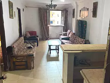 Apartments For sale in El Hanouvel, Al Agamy, 80 sqm