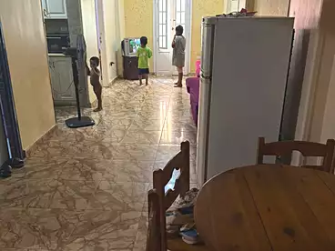 شقق للبيع في الهانوفيل، العجمي، 90 متر