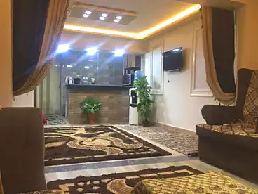 Properties For sale in El Eshrein St, Faisal, 125 sqm
