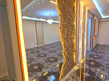 عقارات للبيع في شاطئ النخيل - ٦ اكتوبر، العجمي، 145 متر
