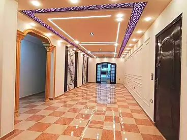 Apartments For sale in Bianchi, El Bitash, 140 sqm