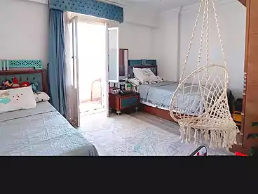 Apartments For sale in Street 30, Sidi Beshr Qebli, 90 sqm