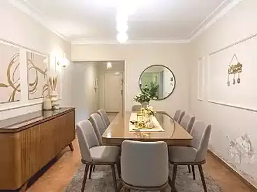 Apartments For sale in King Faisal St, Faisal, 115 sqm